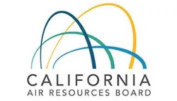 CARB logo