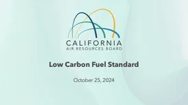 LCFS logo