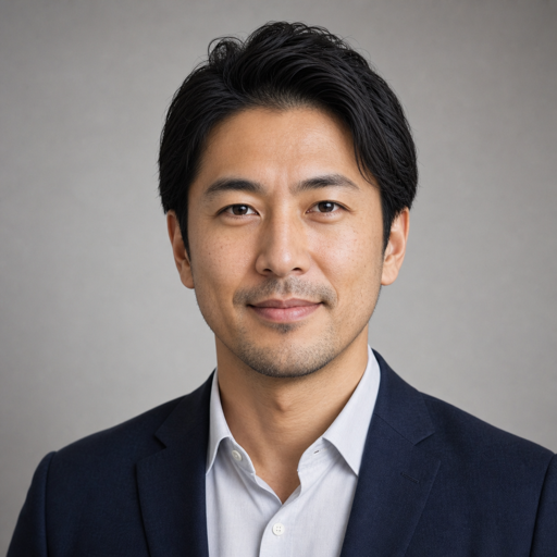 Kenji from Tokyo, Japan