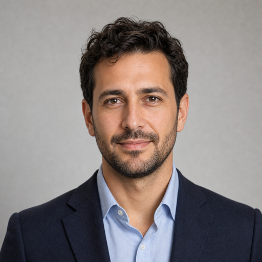 Marco, European business culture commenter