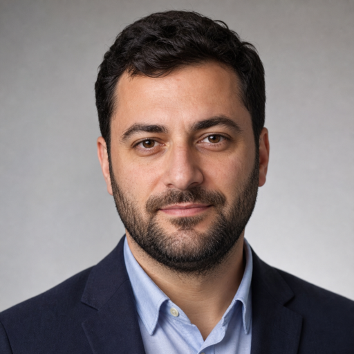 Mikhail from Tbilisi, Georgia