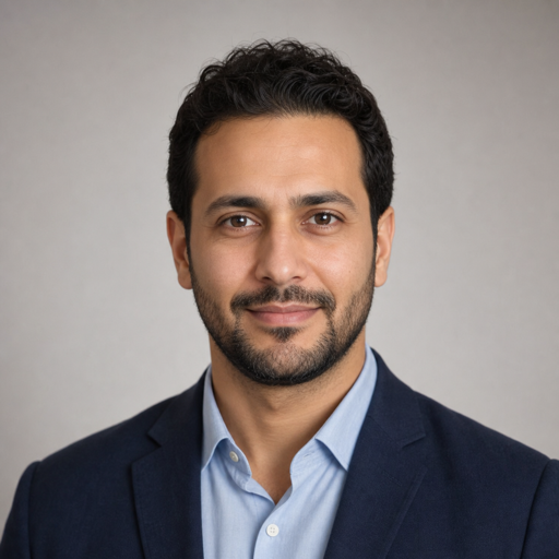 Zaid from Amman, Jordan