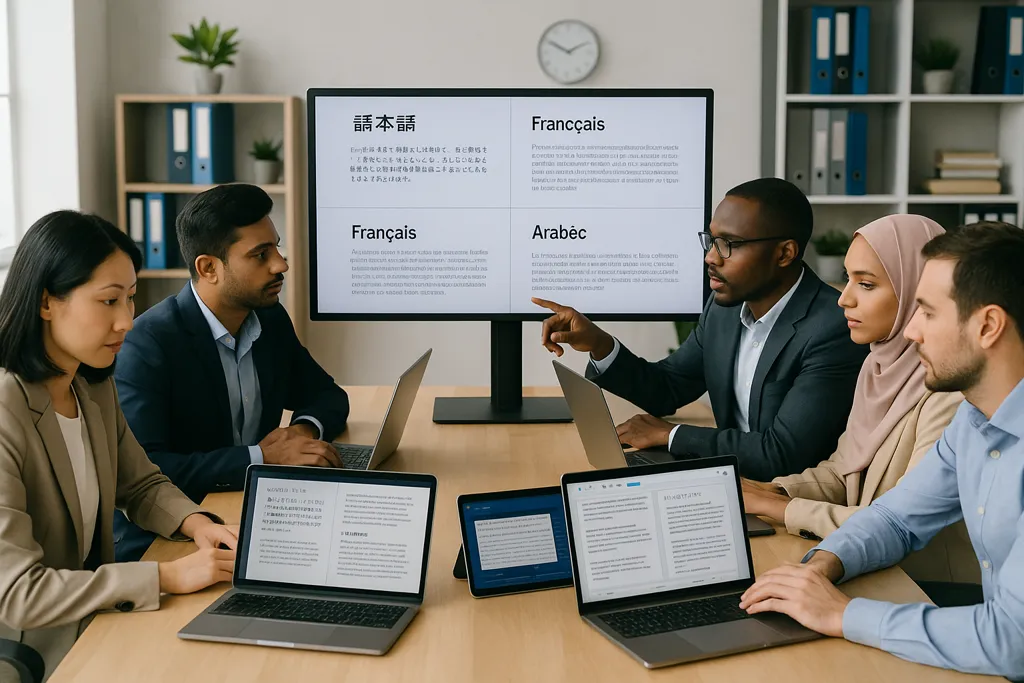 Why Localization Is Defining Global Opportunity