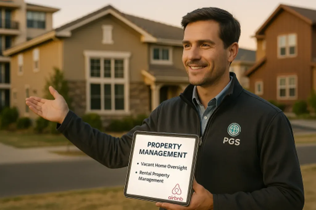 PGS Rental Property Oversight