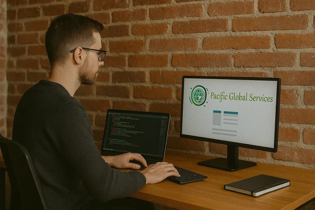 PGS Web Development